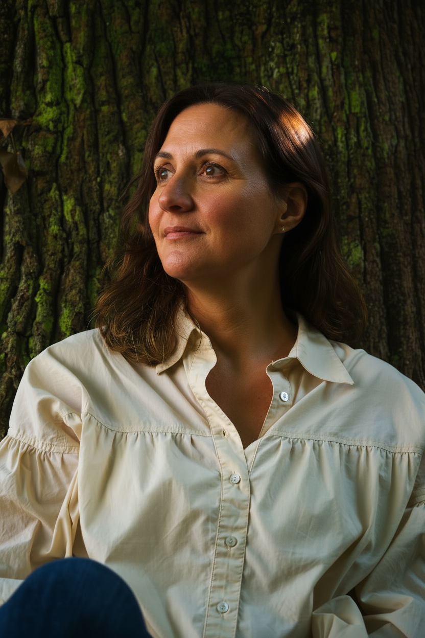 stéphanie aurelle thérapeute